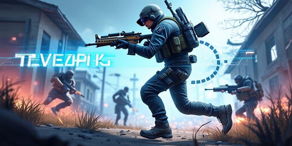 揭秘和平精英辅助工具的真相：你真的需要它吗